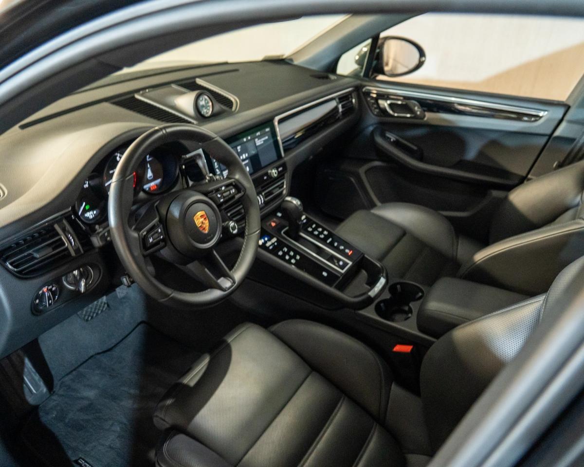 2026 Porsche Macan Pompano Beach FL