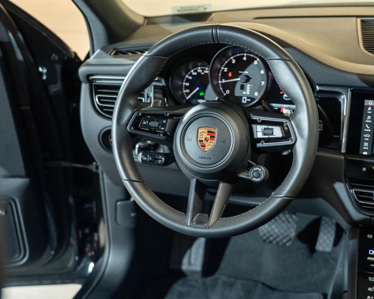 2026 Porsche Macan Pompano Beach FL