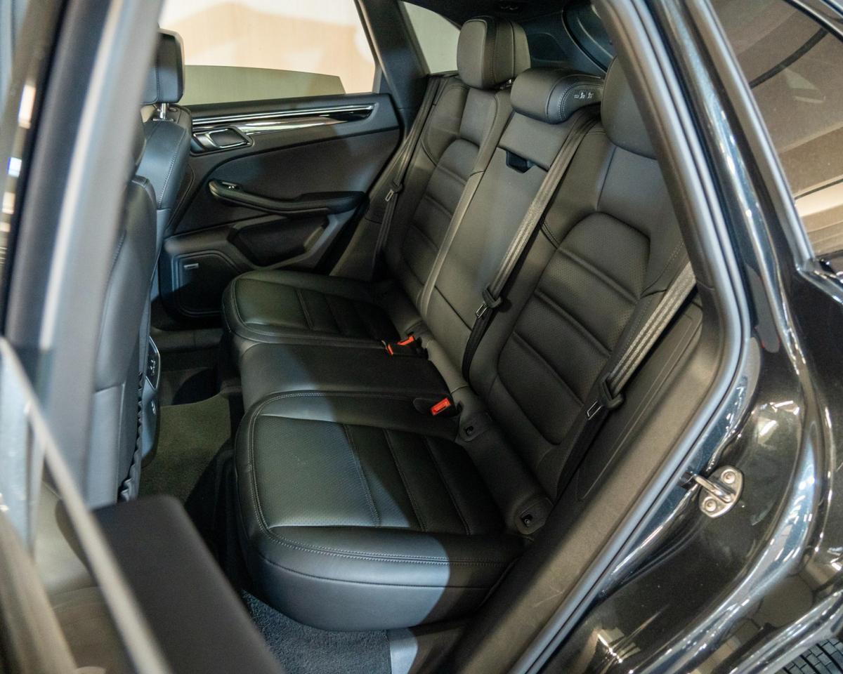 2026 Porsche Macan Pompano Beach FL