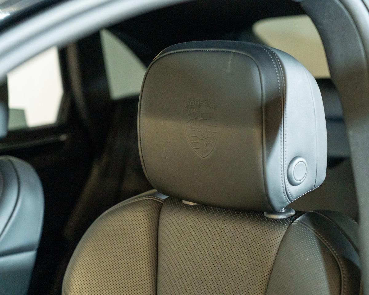 2026 Porsche Macan Pompano Beach FL