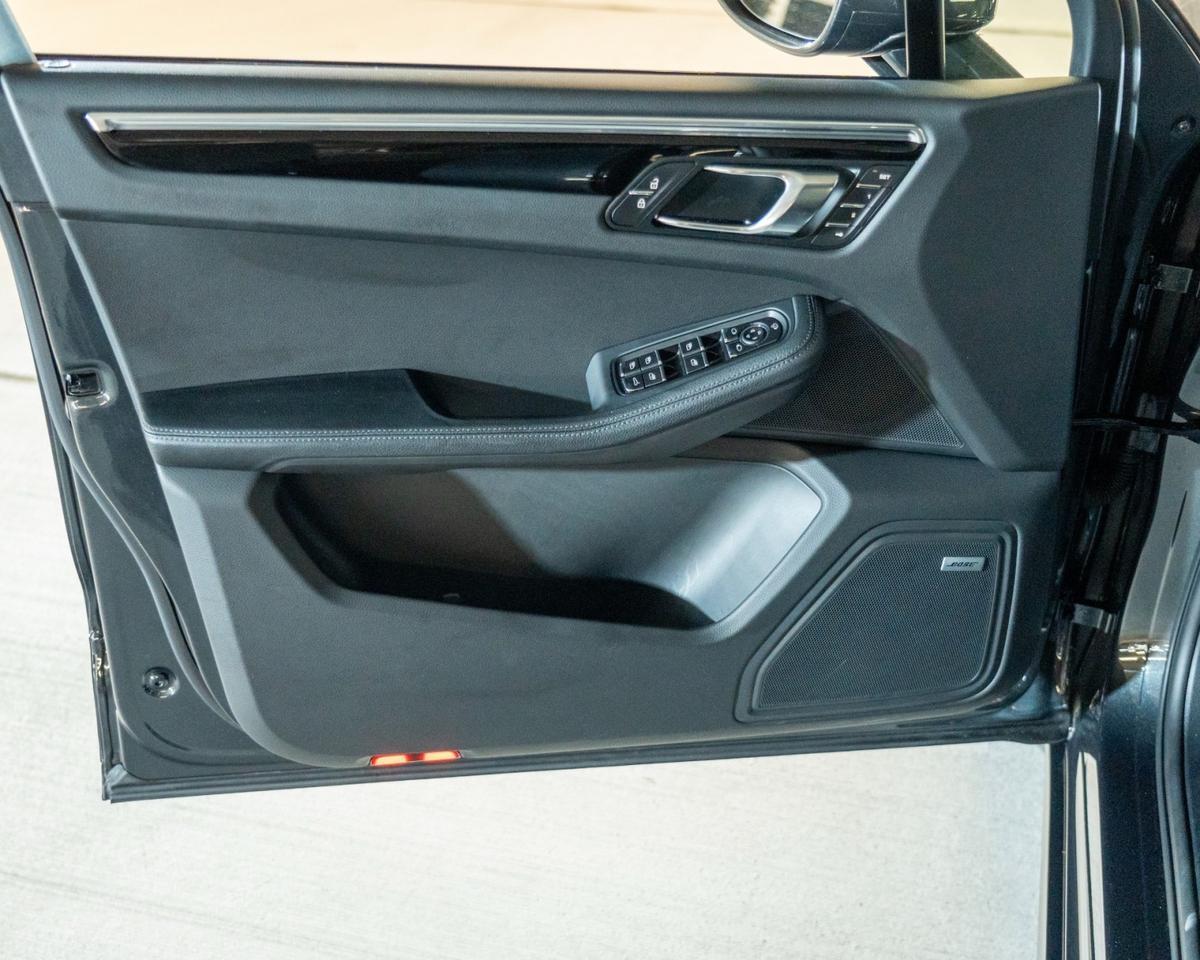 2026 Porsche Macan Pompano Beach FL