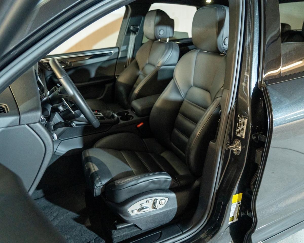 2026 Porsche Macan Pompano Beach FL