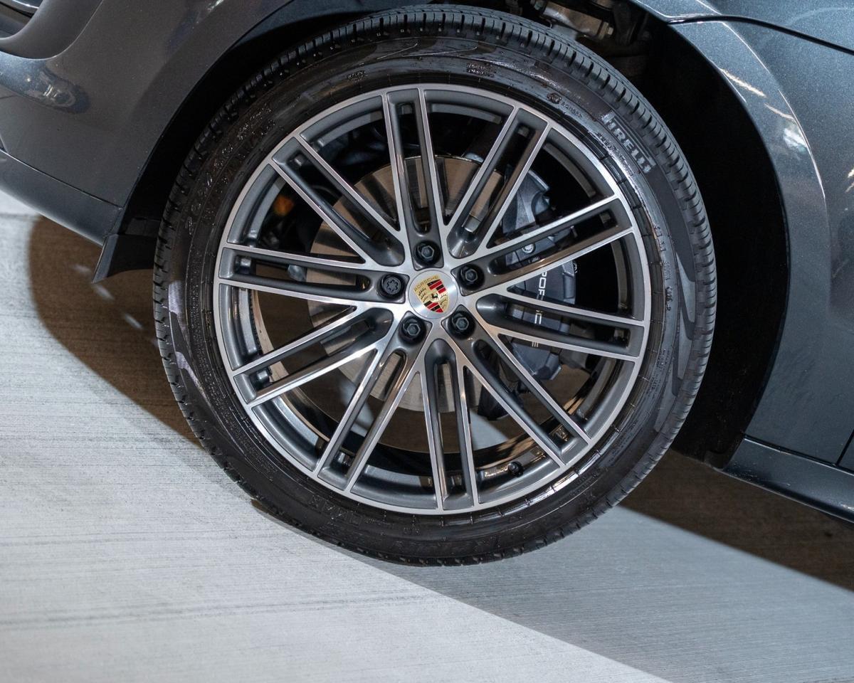 2026 Porsche Macan Pompano Beach FL