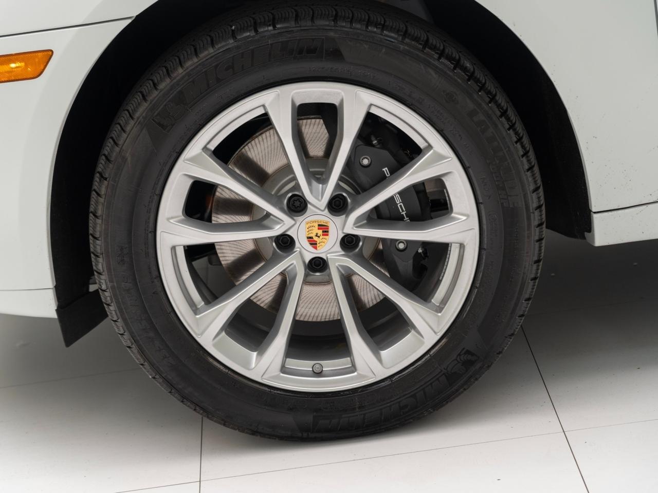 2026 Porsche Macan Pompano Beach FL