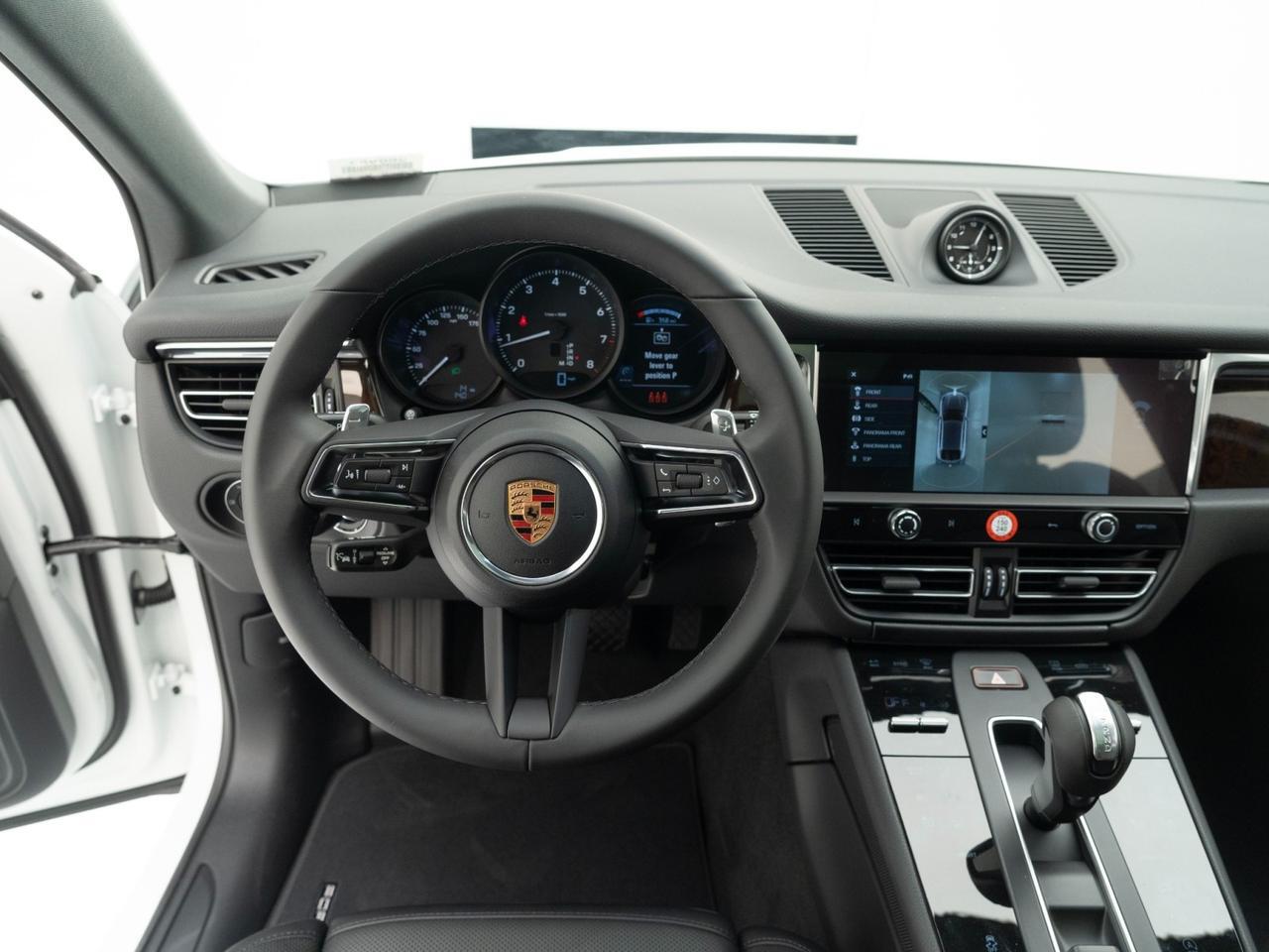 2026 Porsche Macan Pompano Beach FL