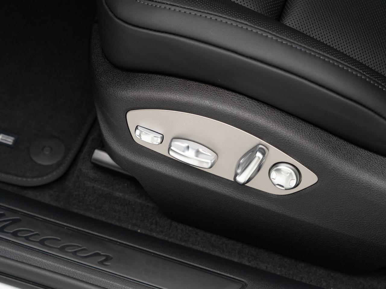 2026 Porsche Macan Pompano Beach FL