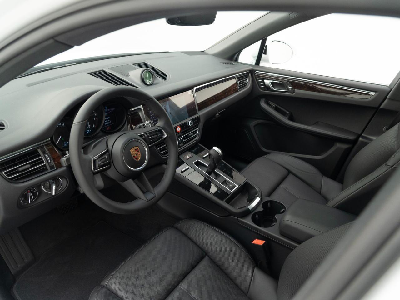 2026 Porsche Macan Pompano Beach FL