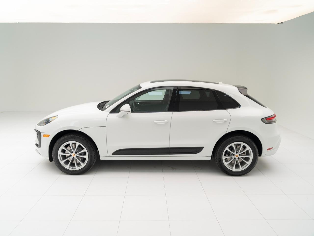 2026 Porsche Macan Pompano Beach FL