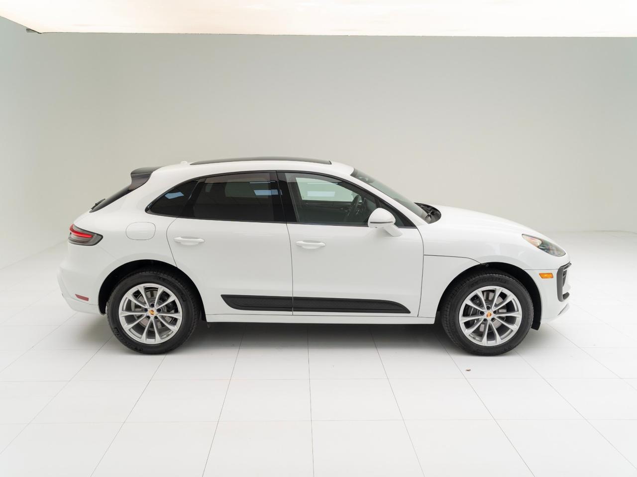 2026 Porsche Macan Pompano Beach FL