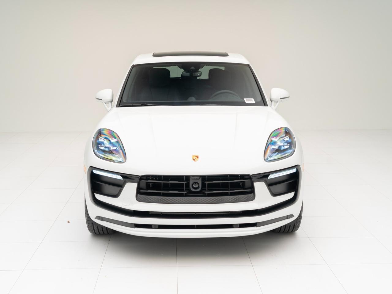 2026 Porsche Macan Pompano Beach FL