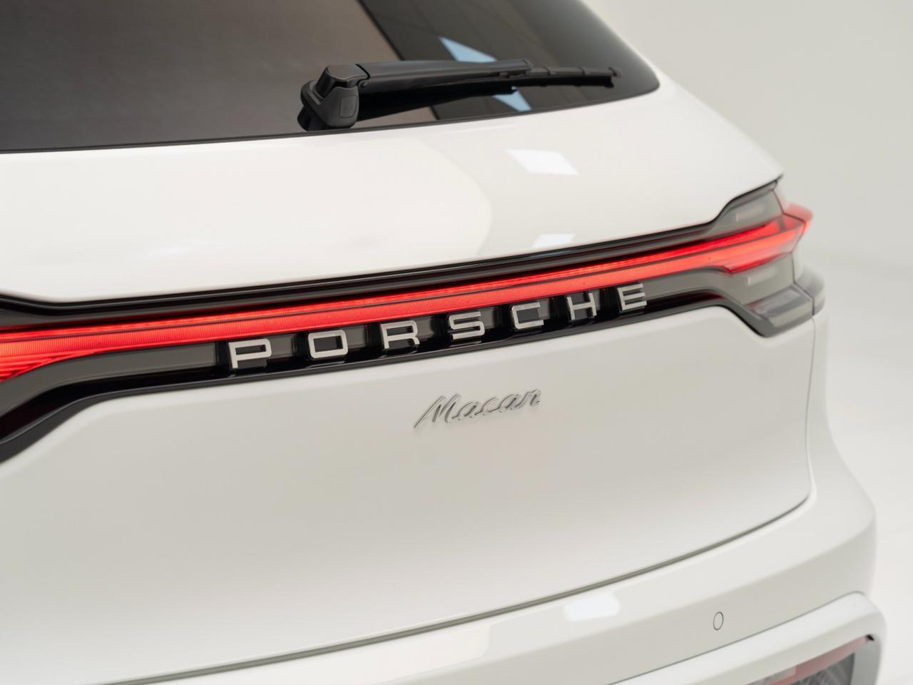 2026 Porsche Macan Pompano Beach FL