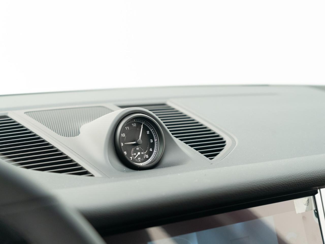 2026 Porsche Macan Pompano Beach FL