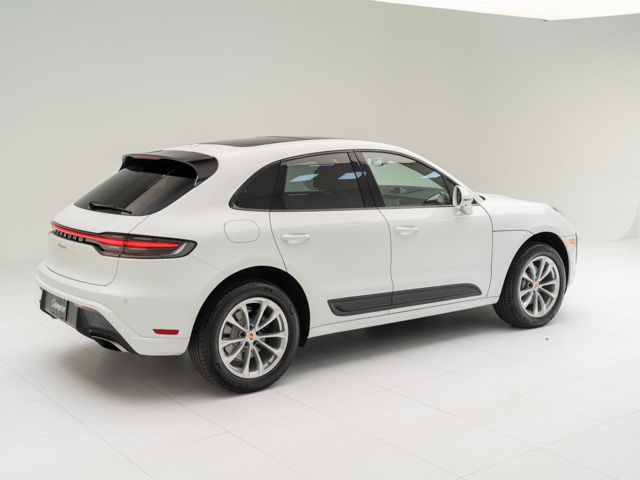 2026 Porsche Macan Pompano Beach FL