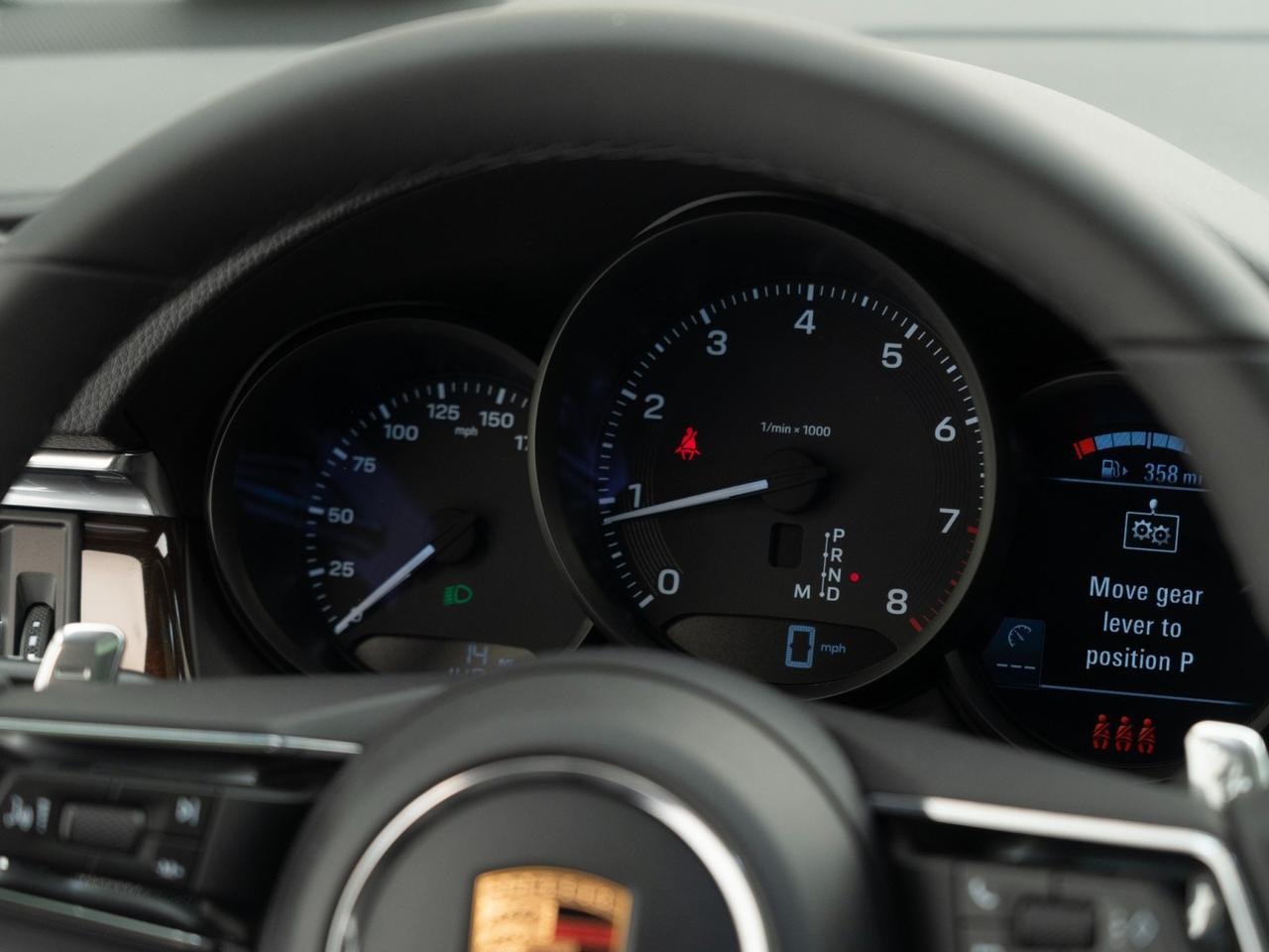 2026 Porsche Macan Pompano Beach FL