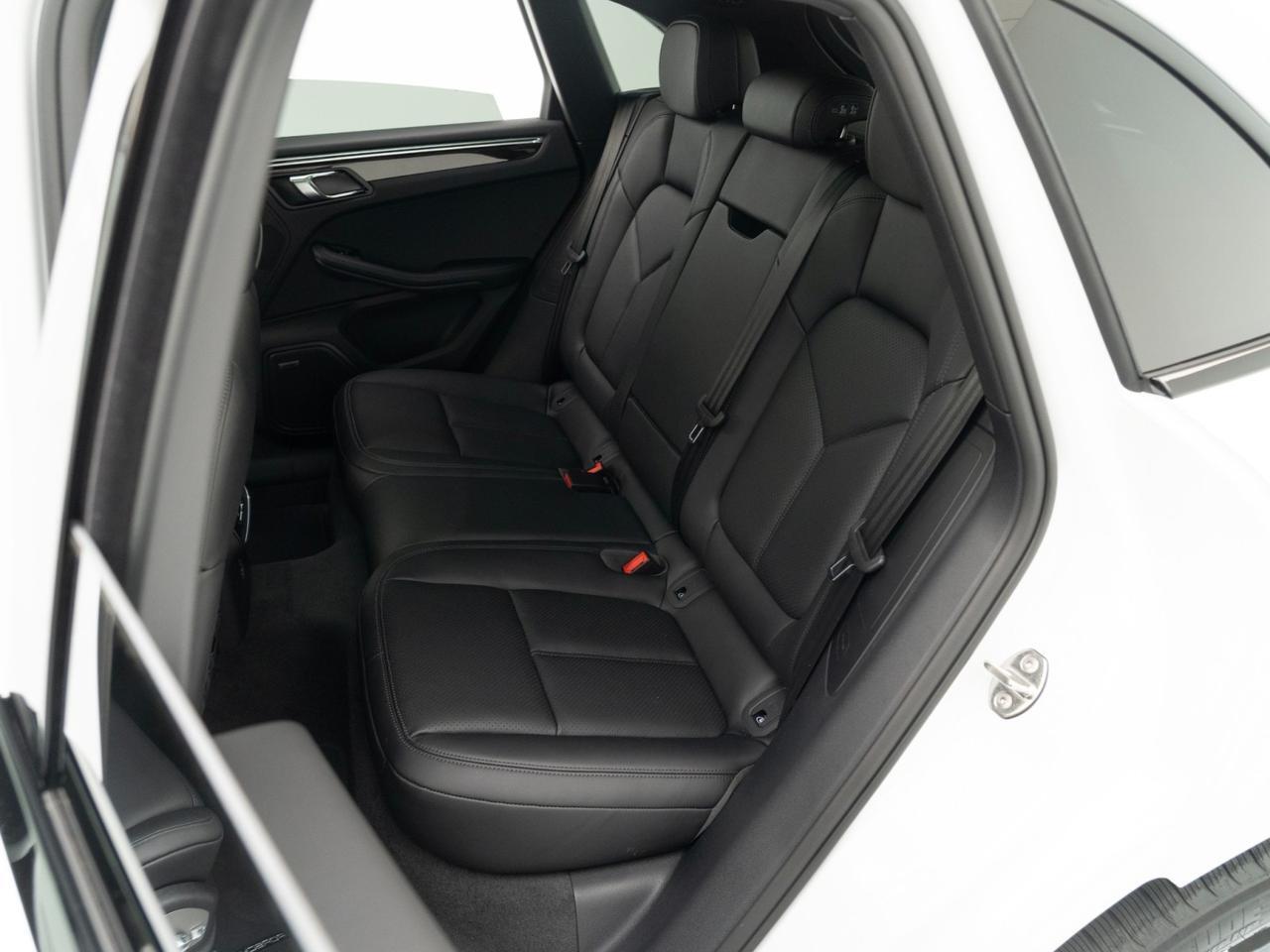 2026 Porsche Macan Pompano Beach FL