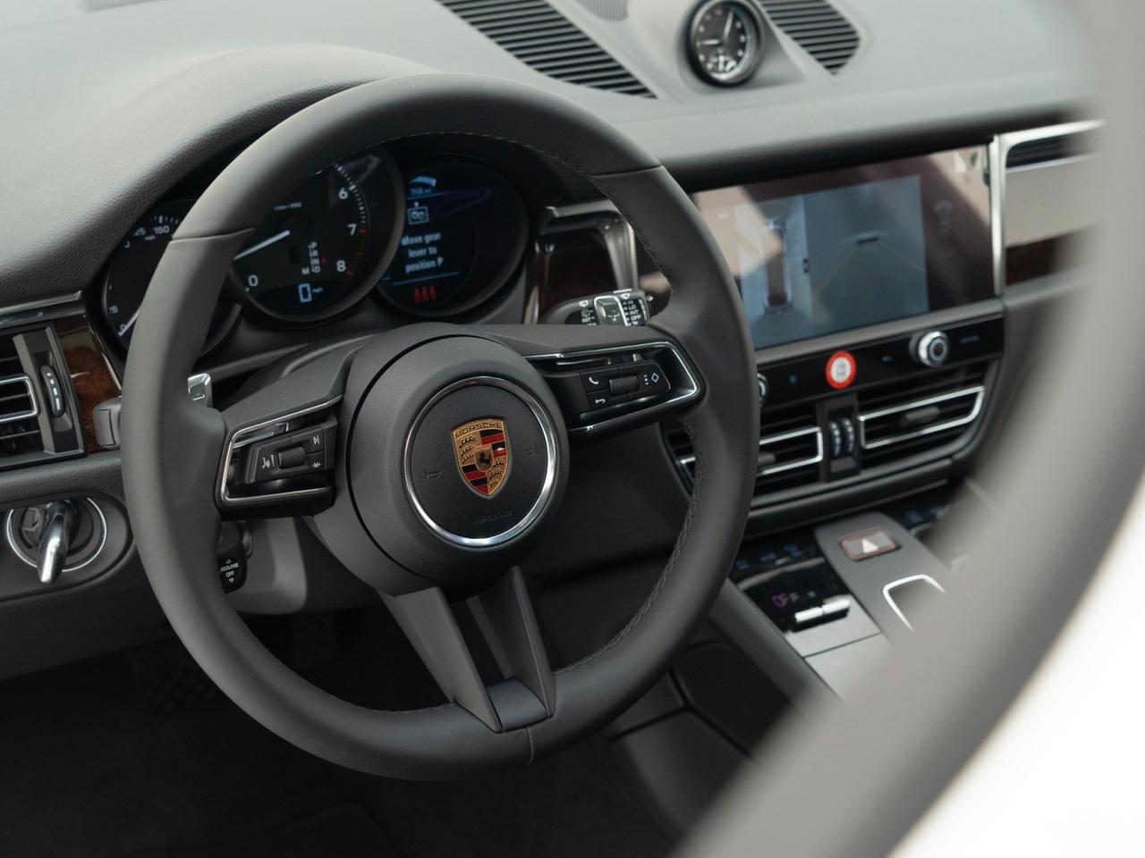 2026 Porsche Macan Pompano Beach FL