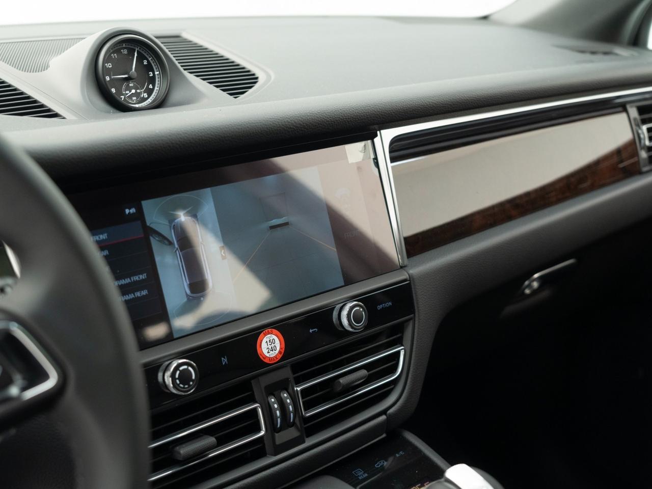 2026 Porsche Macan Pompano Beach FL