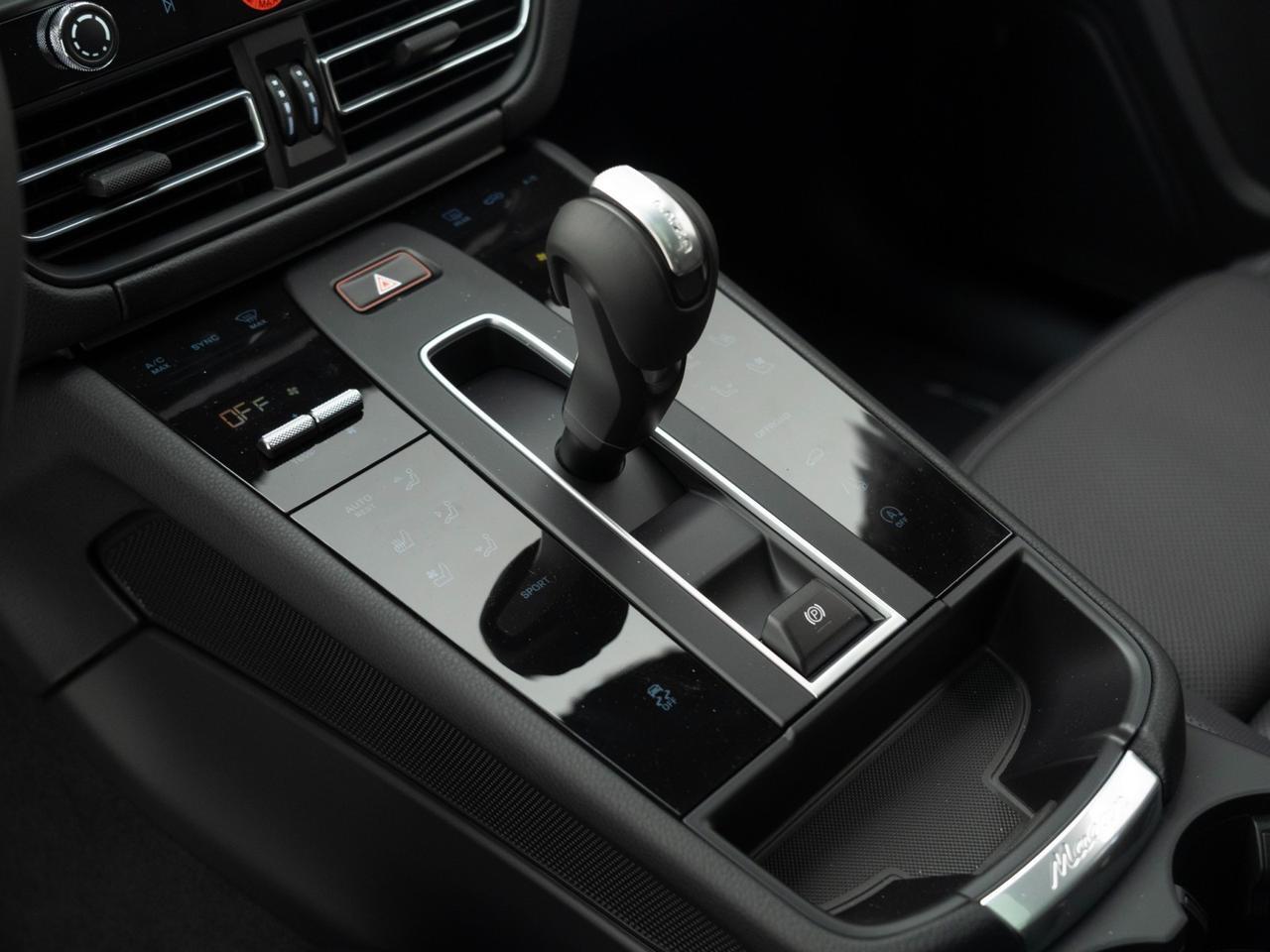 2026 Porsche Macan Pompano Beach FL