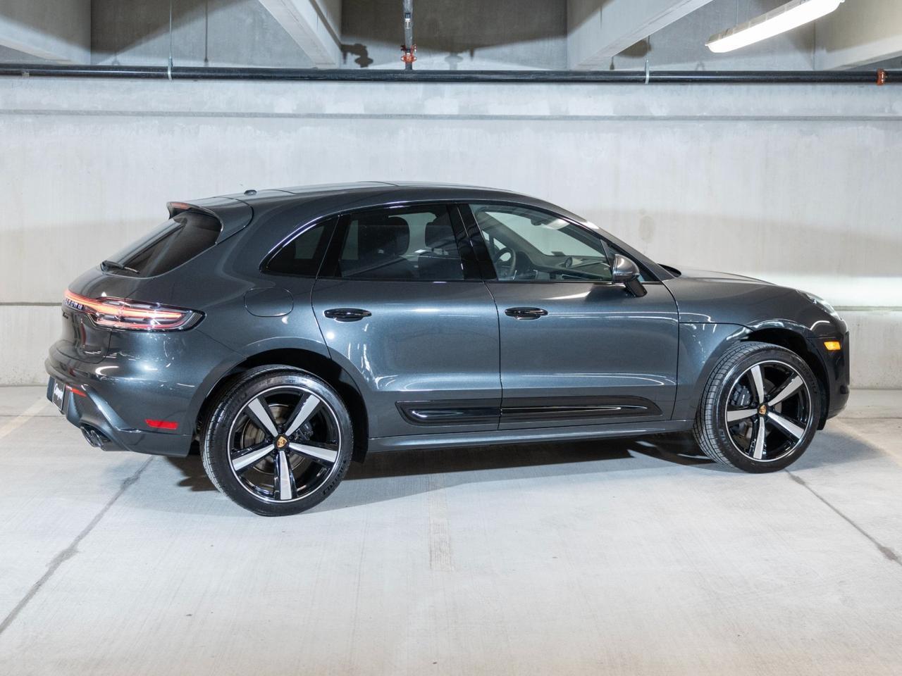2026 Porsche Macan Pompano Beach FL