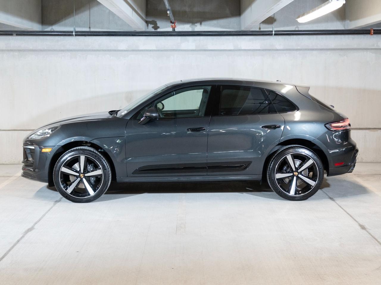 2026 Porsche Macan Pompano Beach FL