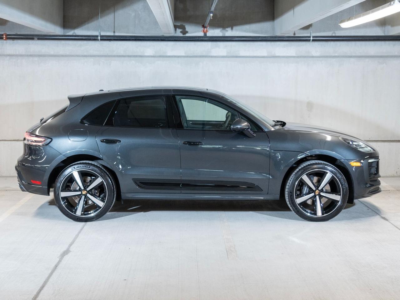 2026 Porsche Macan Pompano Beach FL