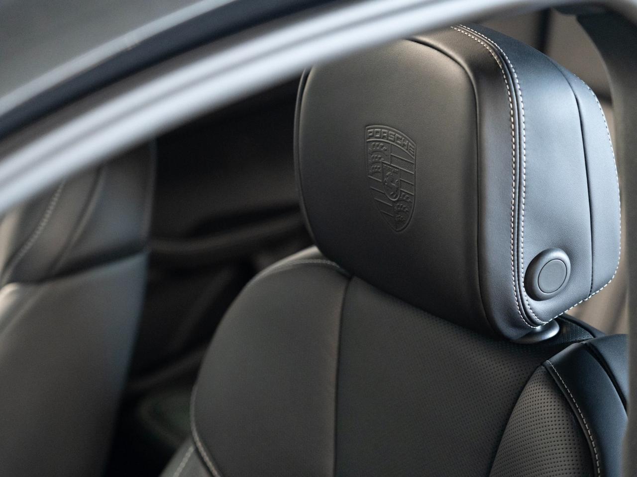 2026 Porsche Macan Pompano Beach FL