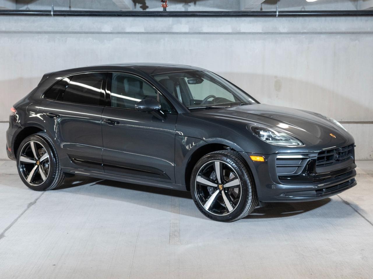 2026 Porsche Macan Pompano Beach FL