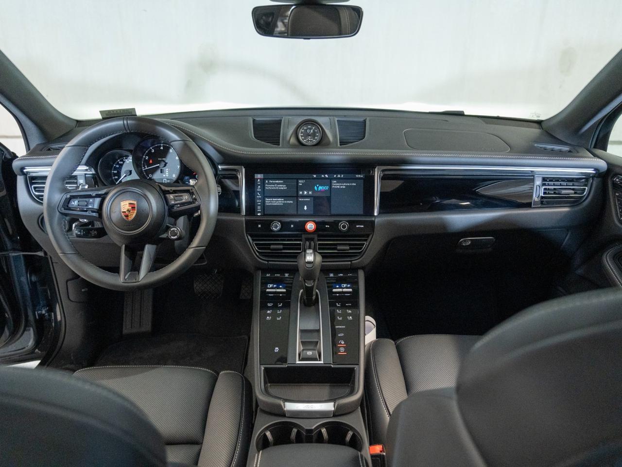 2026 Porsche Macan Pompano Beach FL