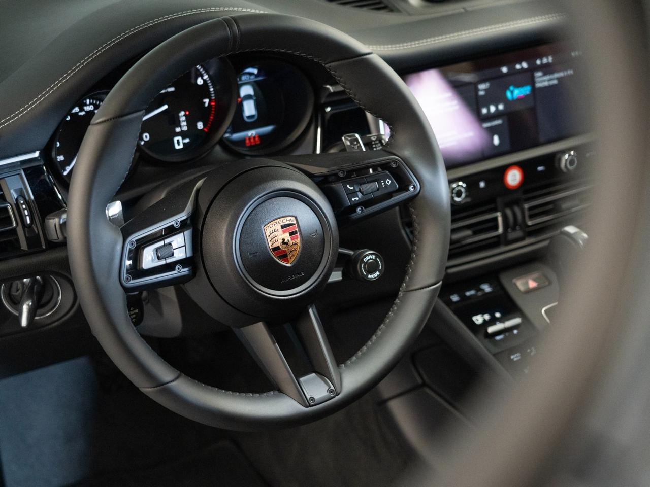2026 Porsche Macan Pompano Beach FL