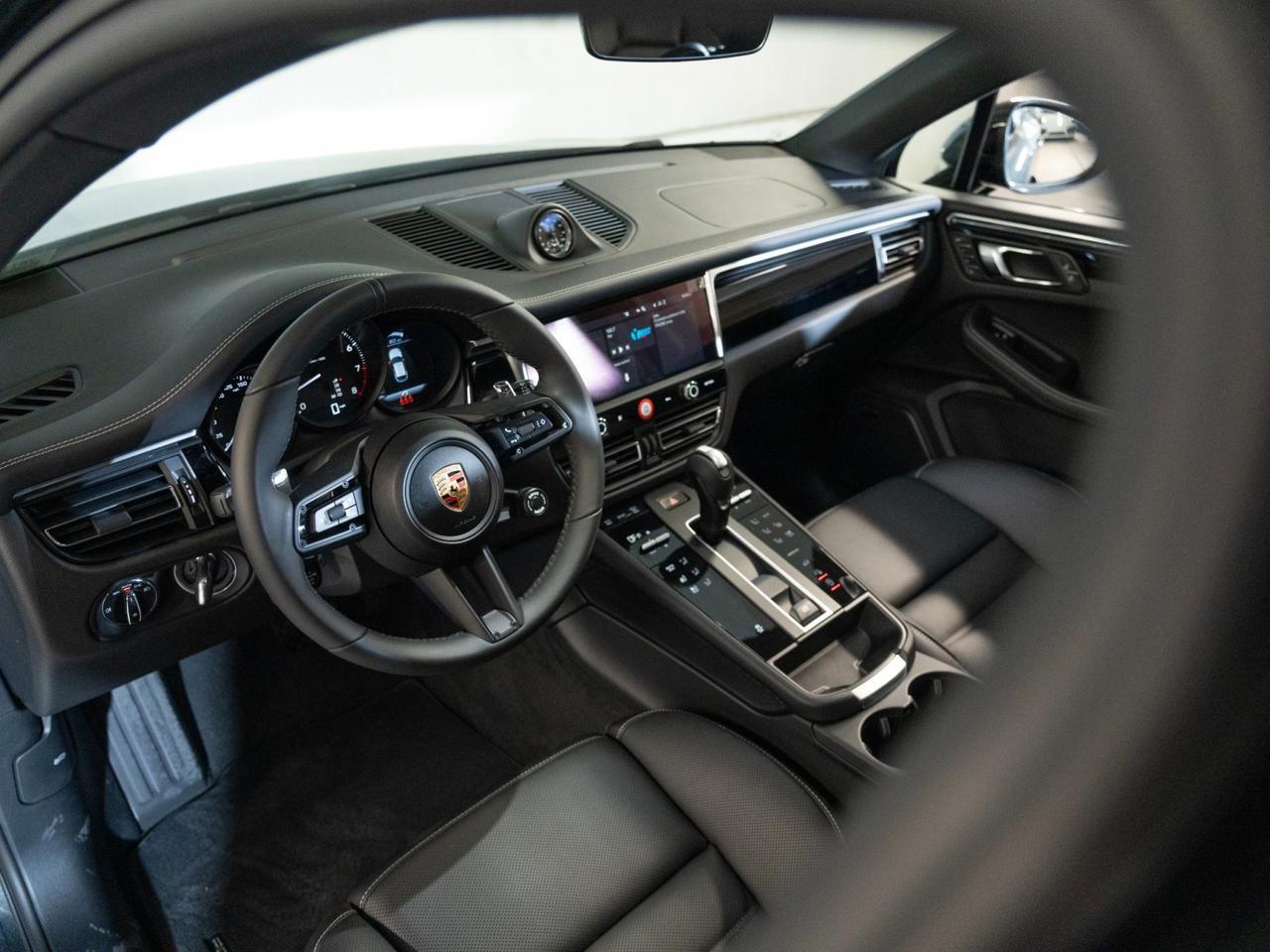 2026 Porsche Macan Pompano Beach FL