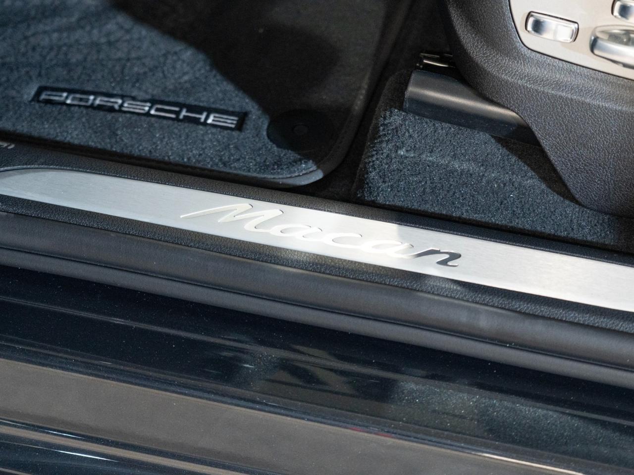 2026 Porsche Macan Pompano Beach FL