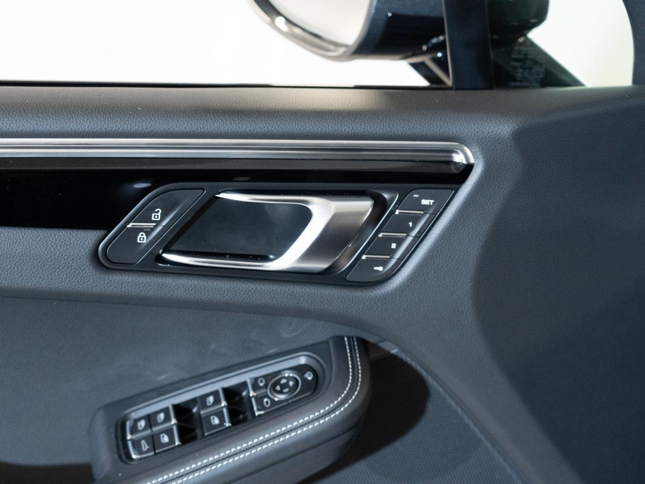 2026 Porsche Macan Pompano Beach FL