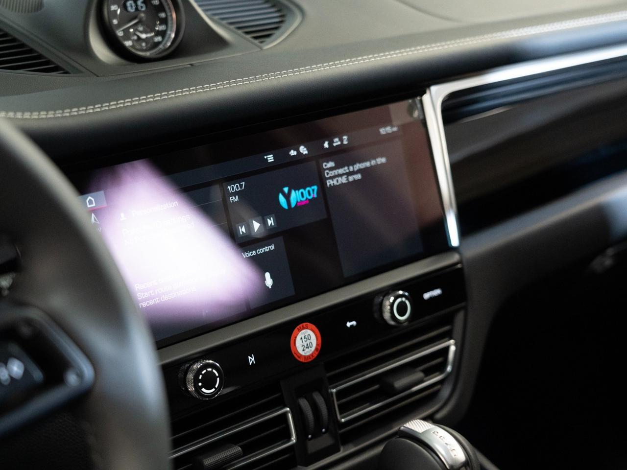 2026 Porsche Macan Pompano Beach FL