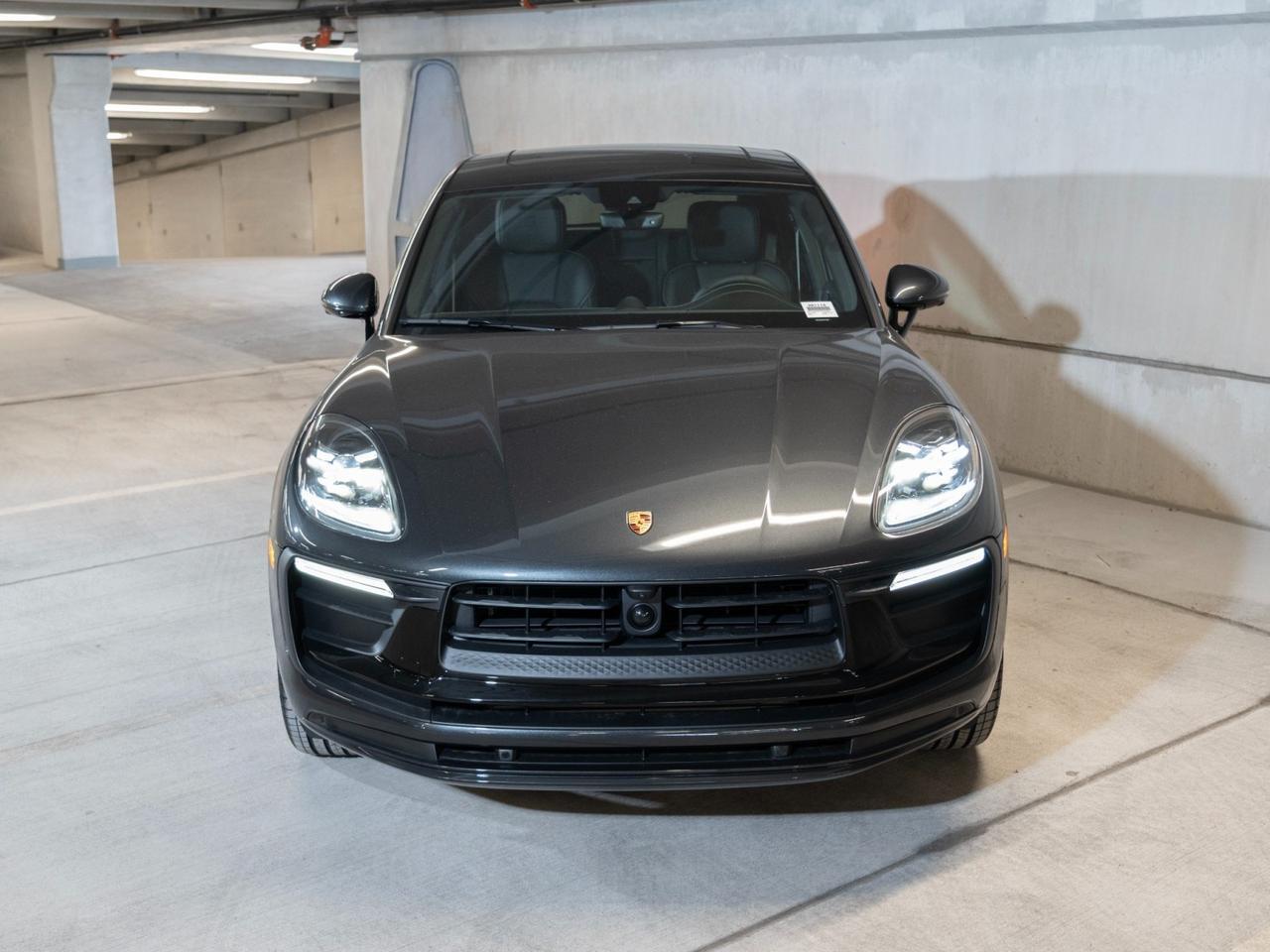 2026 Porsche Macan Pompano Beach FL