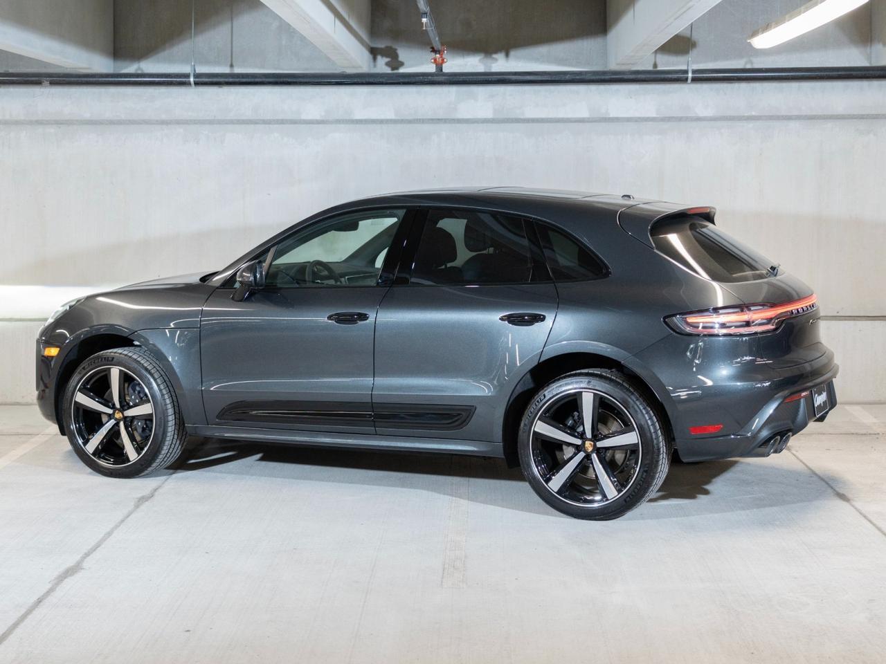 2026 Porsche Macan Pompano Beach FL