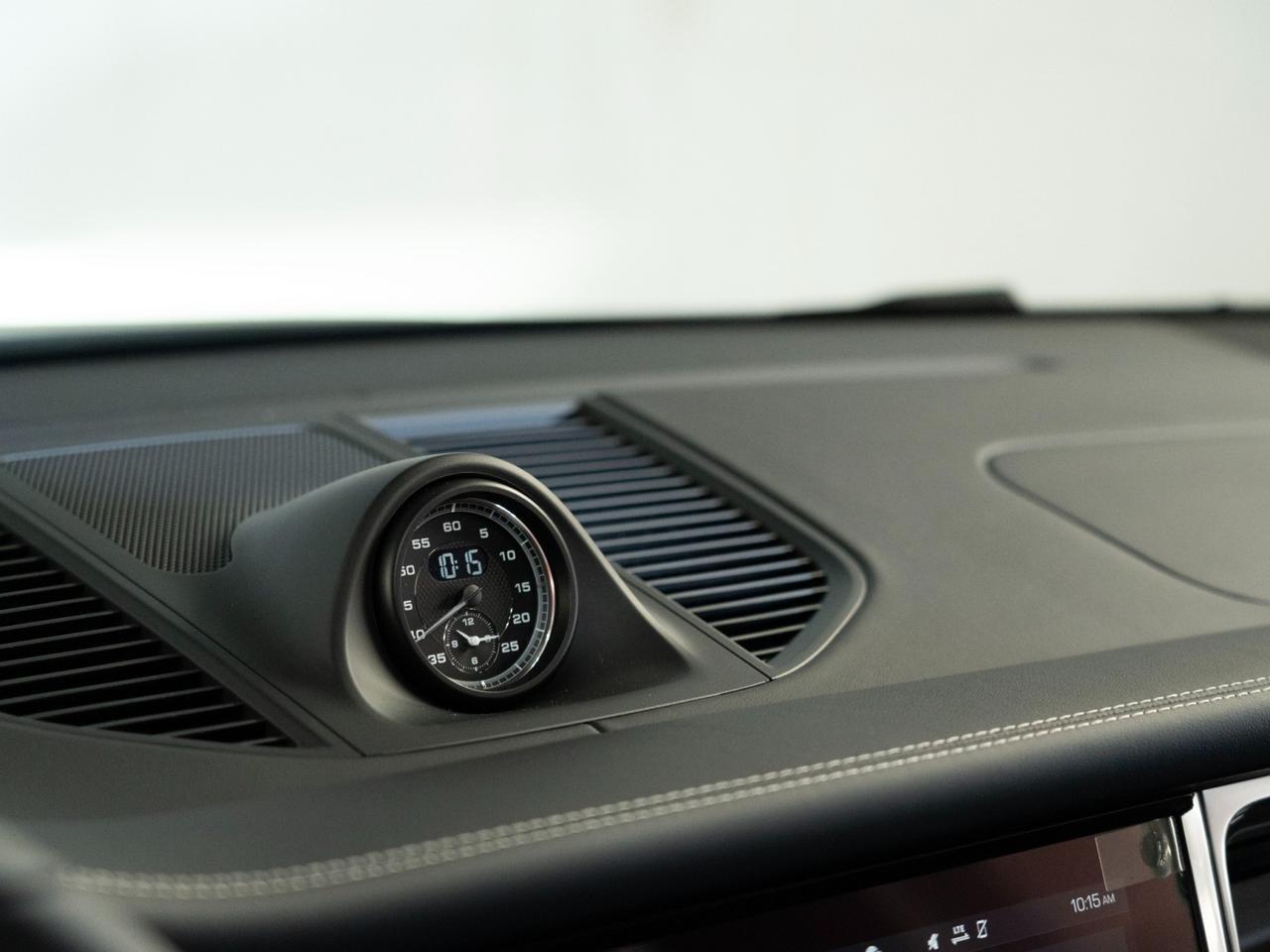 2026 Porsche Macan Pompano Beach FL