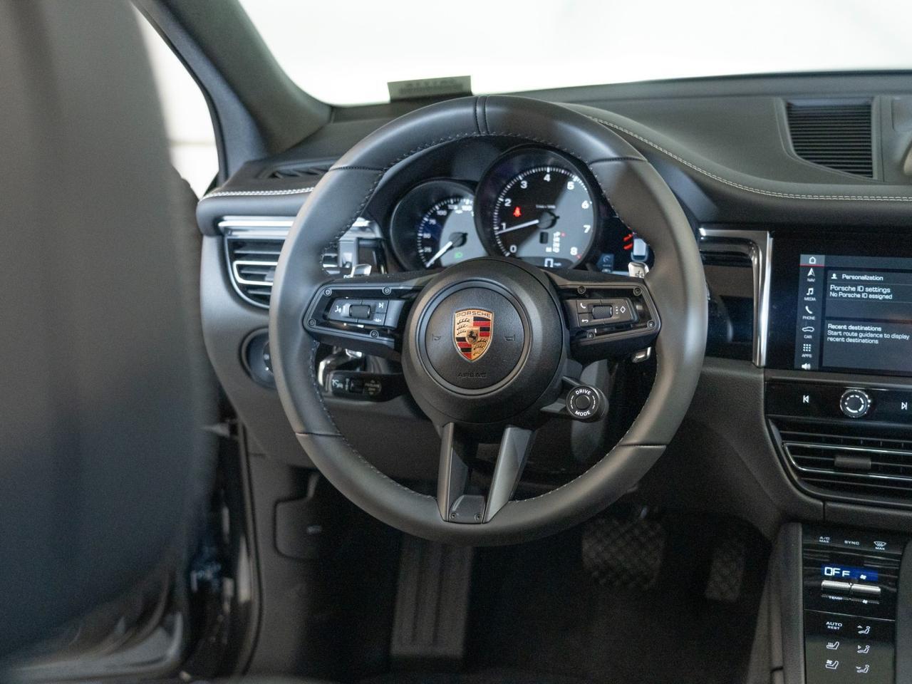 2026 Porsche Macan Pompano Beach FL