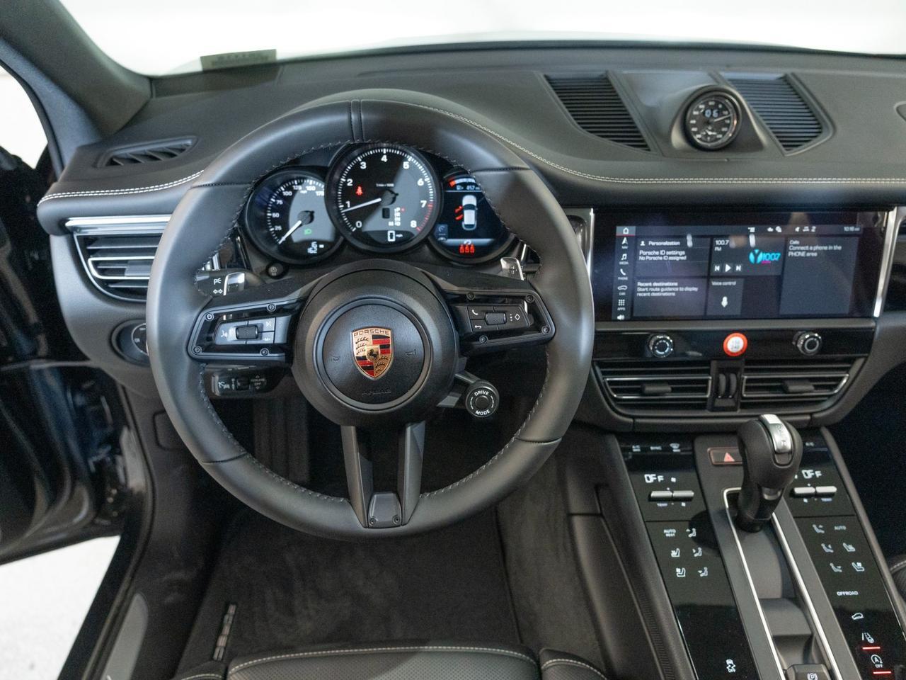 2026 Porsche Macan Pompano Beach FL