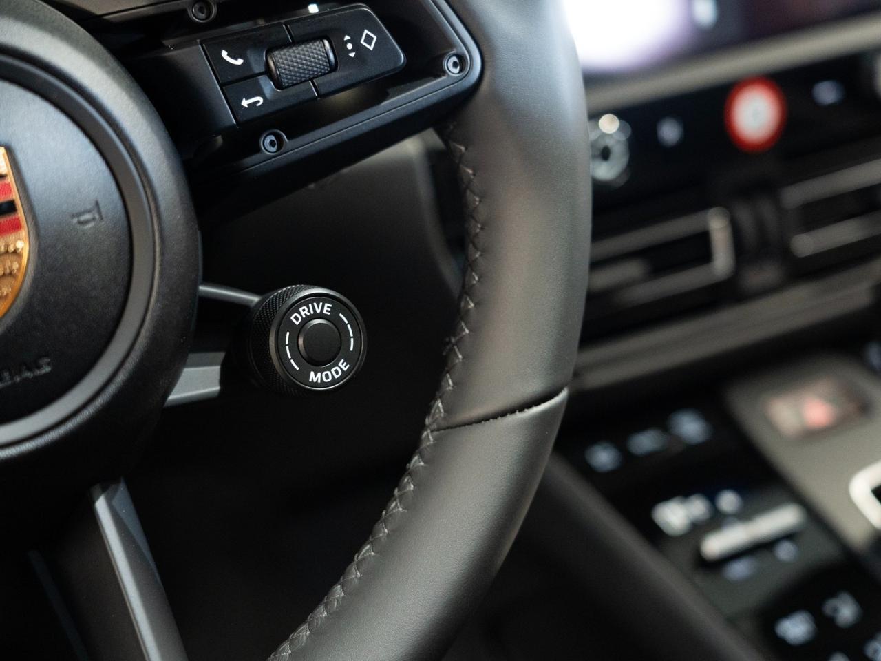 2026 Porsche Macan Pompano Beach FL
