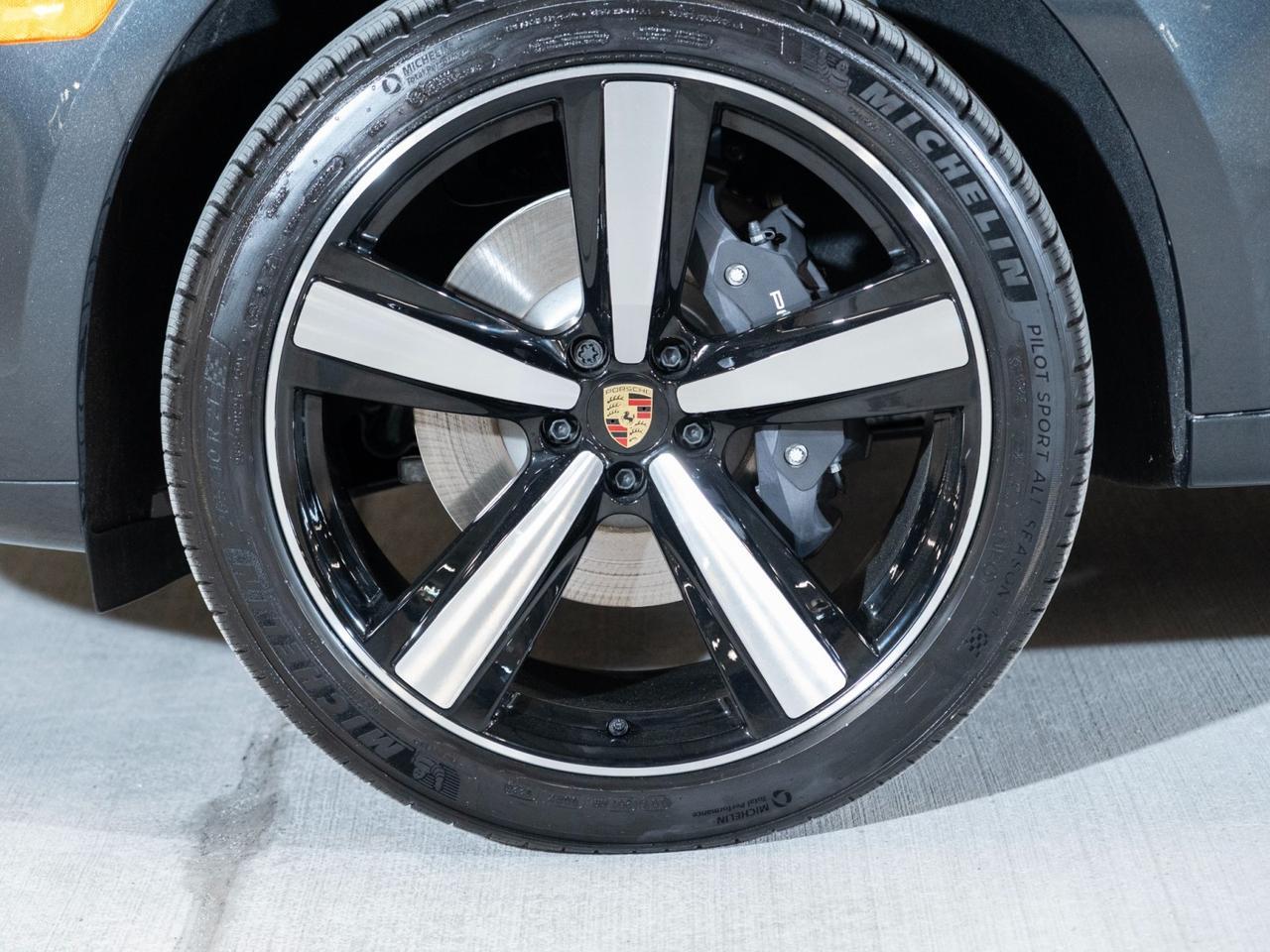 2026 Porsche Macan Pompano Beach FL