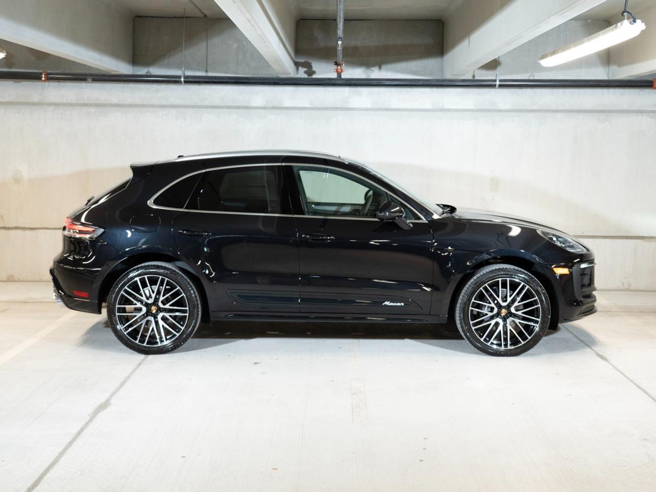 2026 Porsche Macan Pompano Beach FL