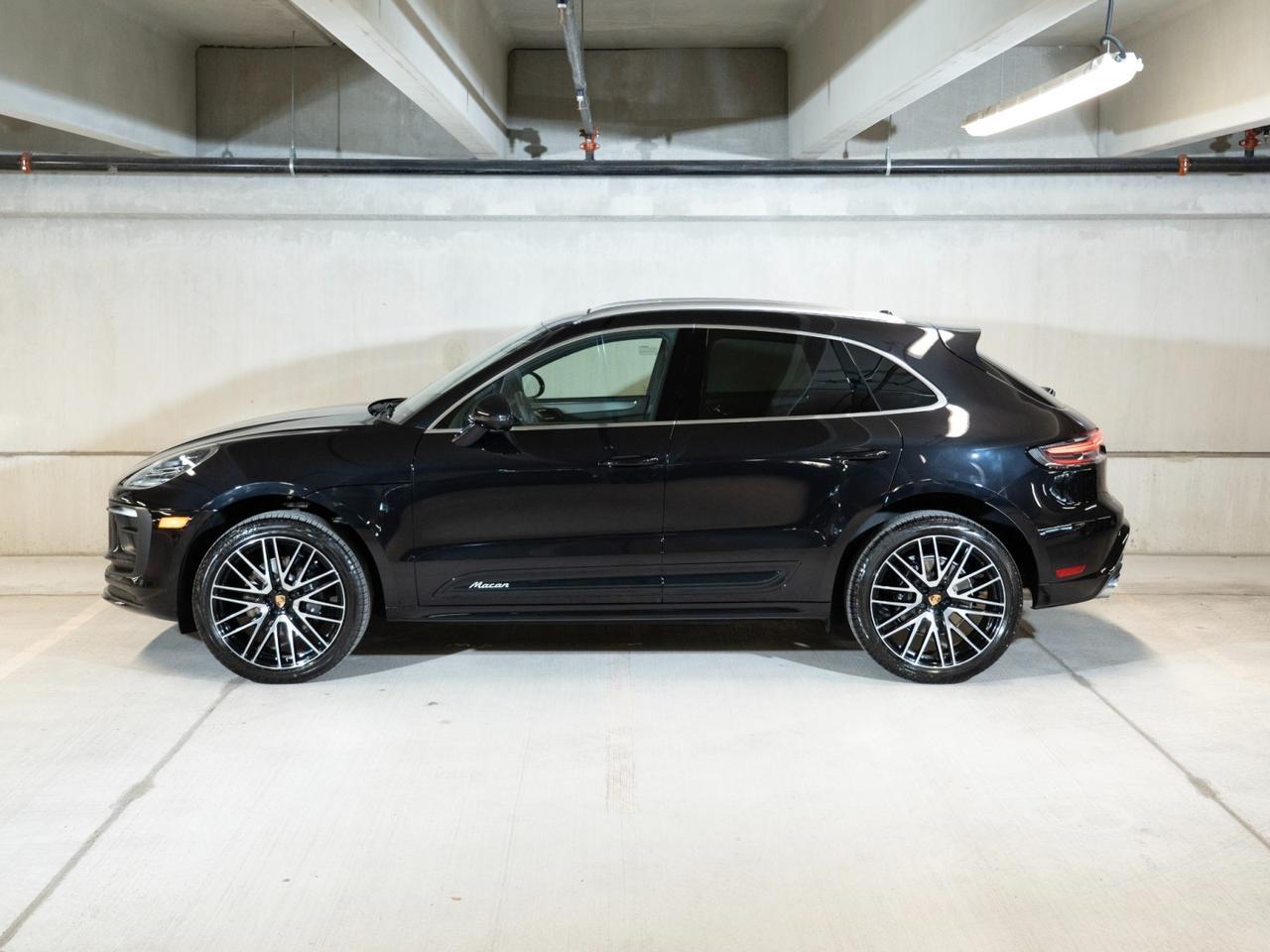 2026 Porsche Macan Pompano Beach FL