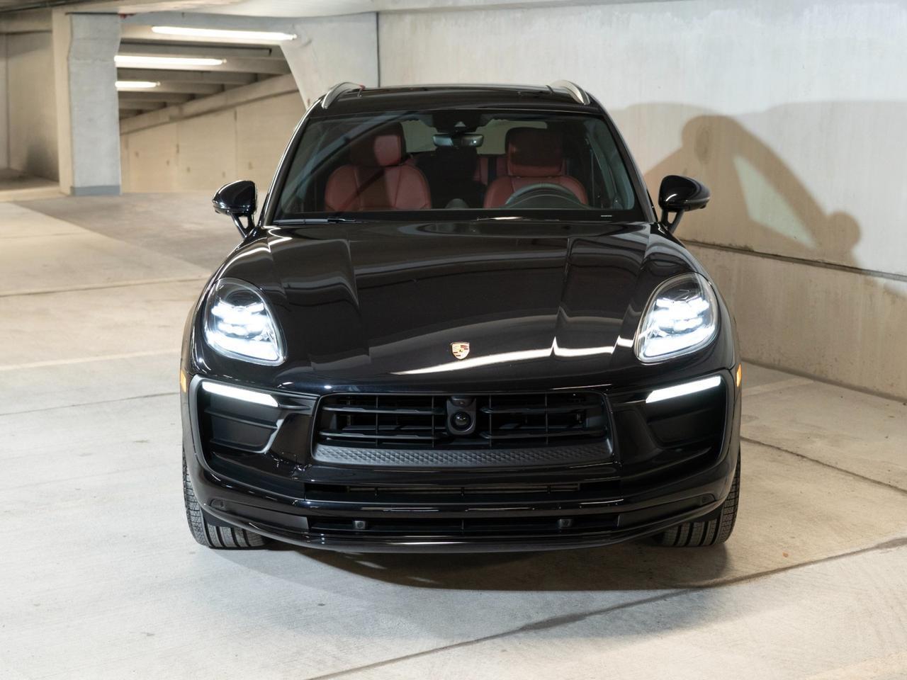 2026 Porsche Macan Pompano Beach FL