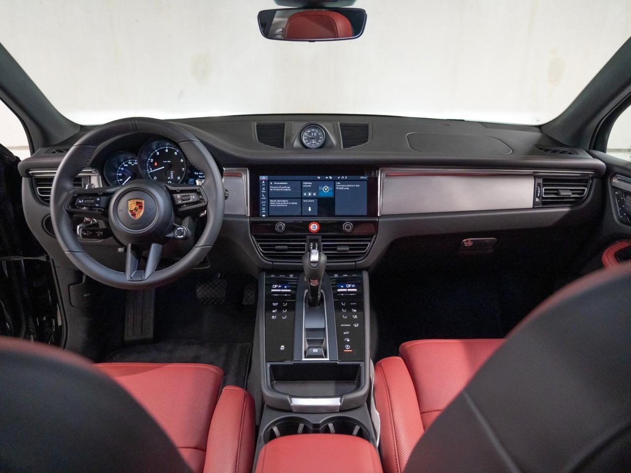 2026 Porsche Macan Pompano Beach FL