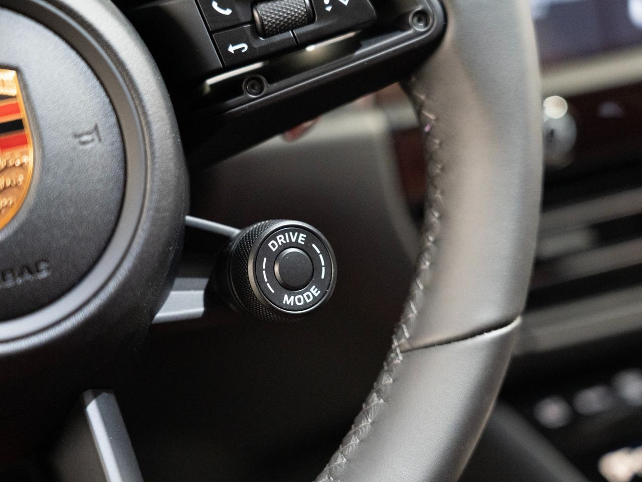 2026 Porsche Macan Pompano Beach FL