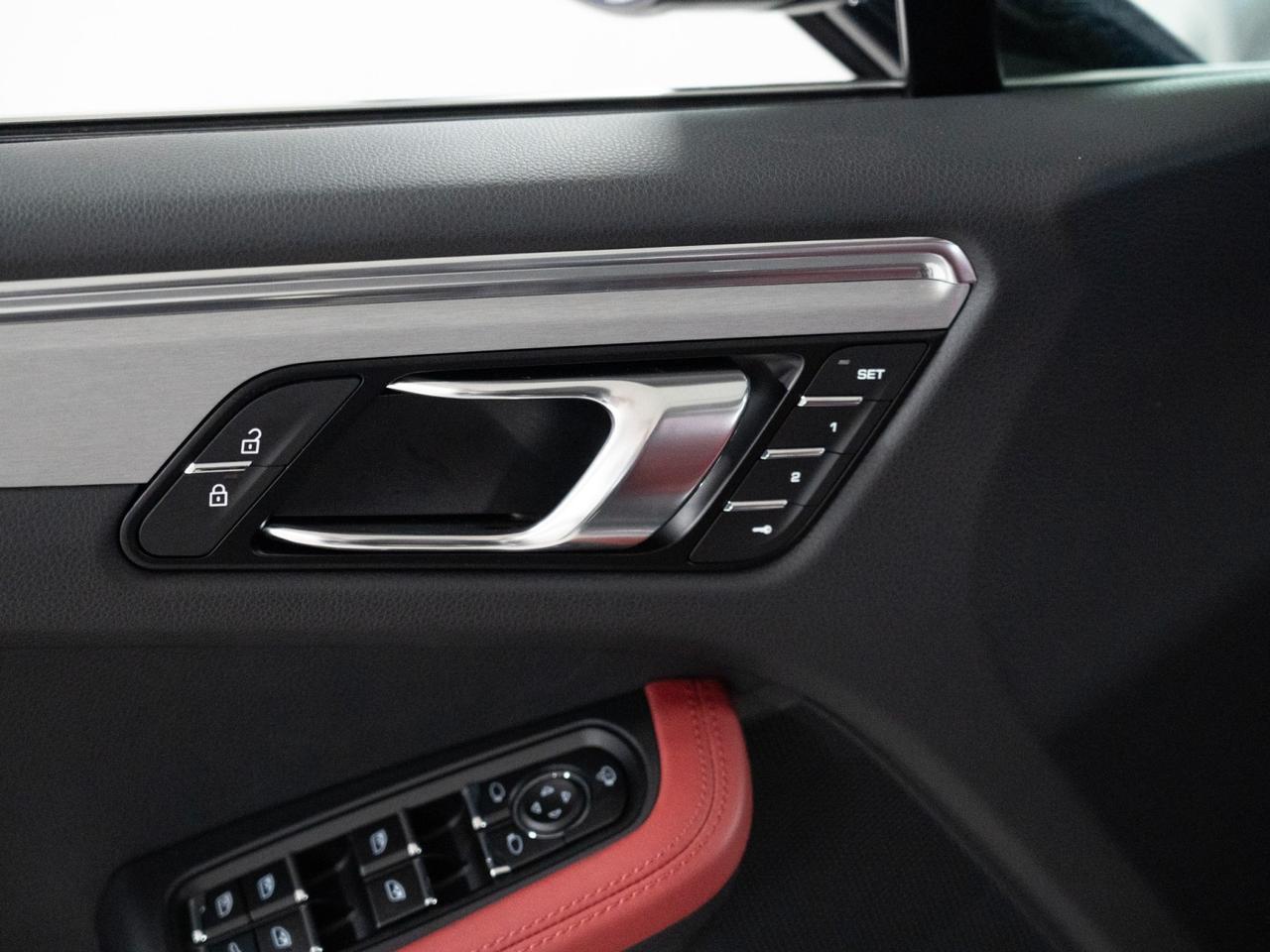 2026 Porsche Macan Pompano Beach FL