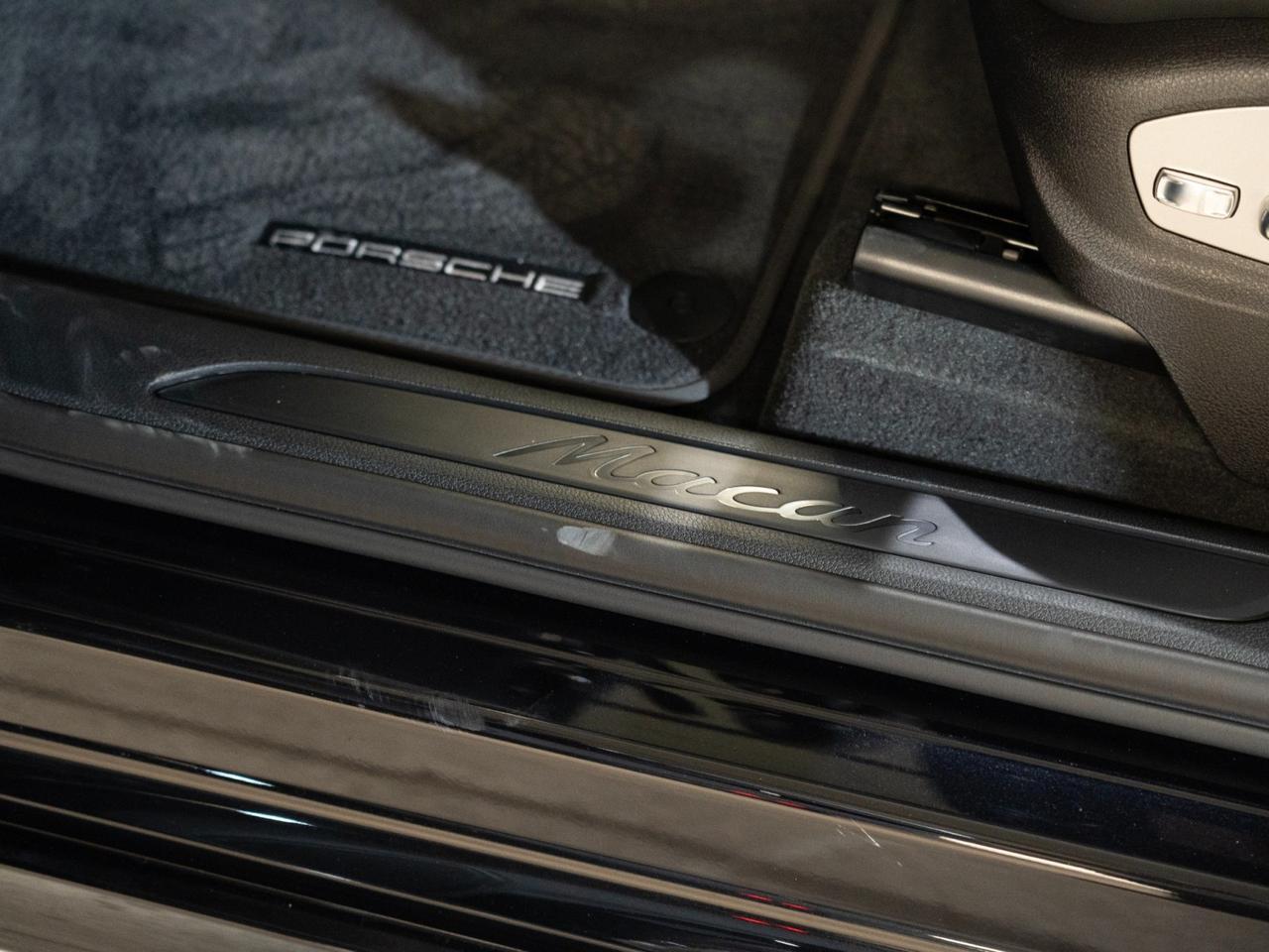 2026 Porsche Macan Pompano Beach FL