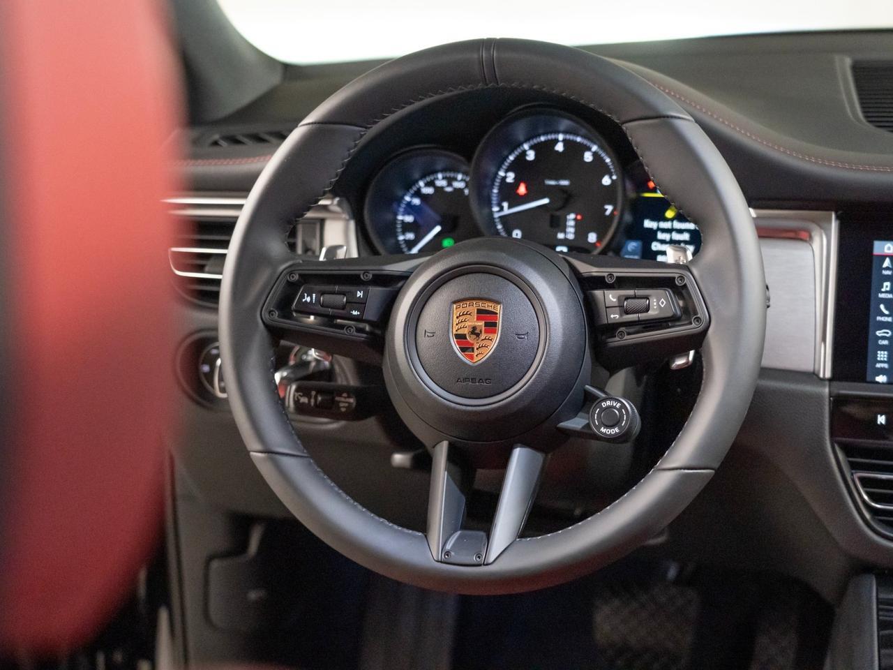 2026 Porsche Macan Pompano Beach FL