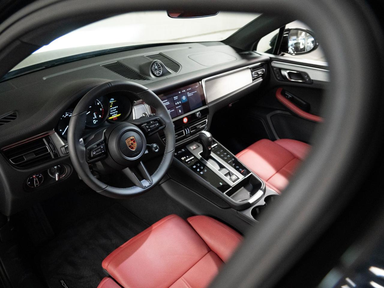 2026 Porsche Macan Pompano Beach FL