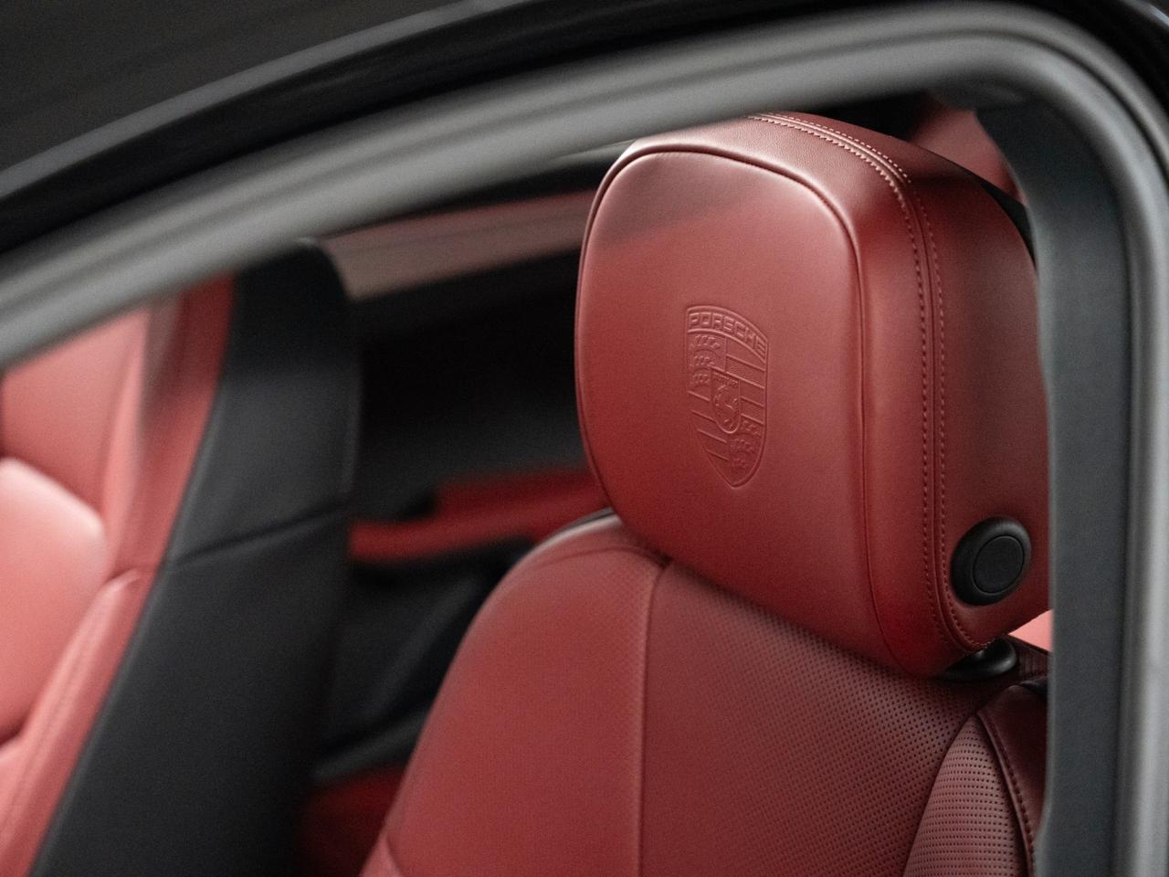 2026 Porsche Macan Pompano Beach FL